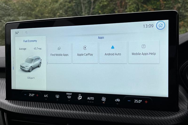 Used Ford Kuga 2025 for sale - 76557417: Photo 26