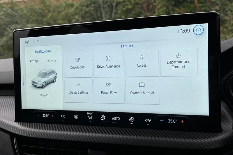 Used Ford Kuga 2025 for sale - 76557417: Photo 27