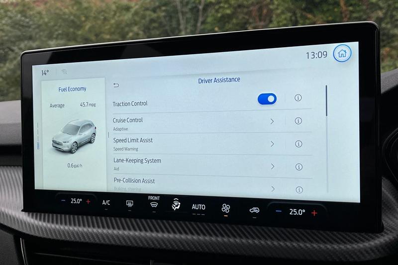 Used Ford Kuga 2025 for sale - 76557417: Photo 28