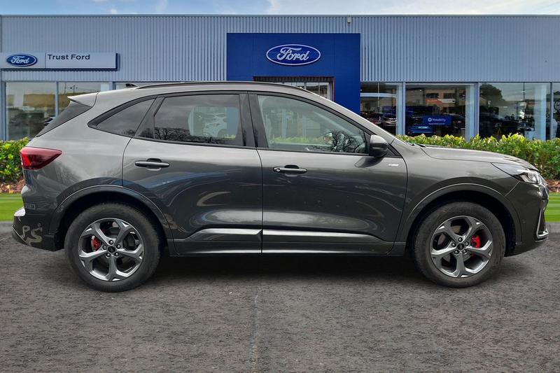 Used Ford Kuga 2025 for sale - 76557417: Photo 3