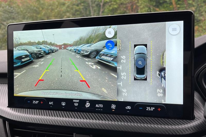 Used Ford Kuga 2025 for sale - 76557417: Photo 30