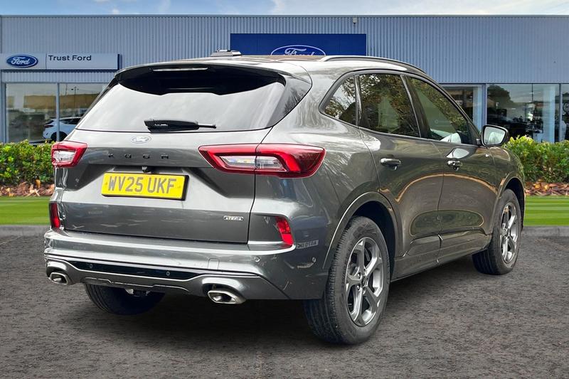 Used Ford Kuga 2025 for sale - 76557417: Photo 4