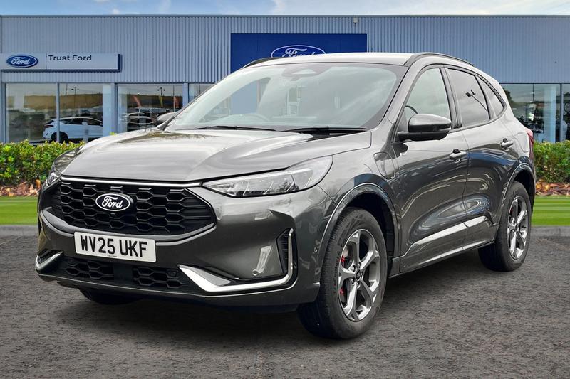 Used Ford Kuga 2025 for sale - 76557417: Photo 5