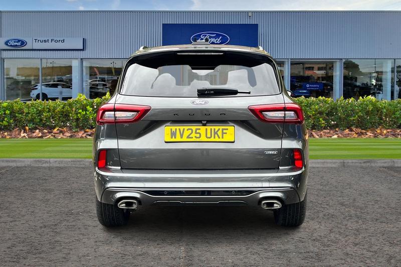 Used Ford Kuga 2025 for sale - 76557417: Photo 7