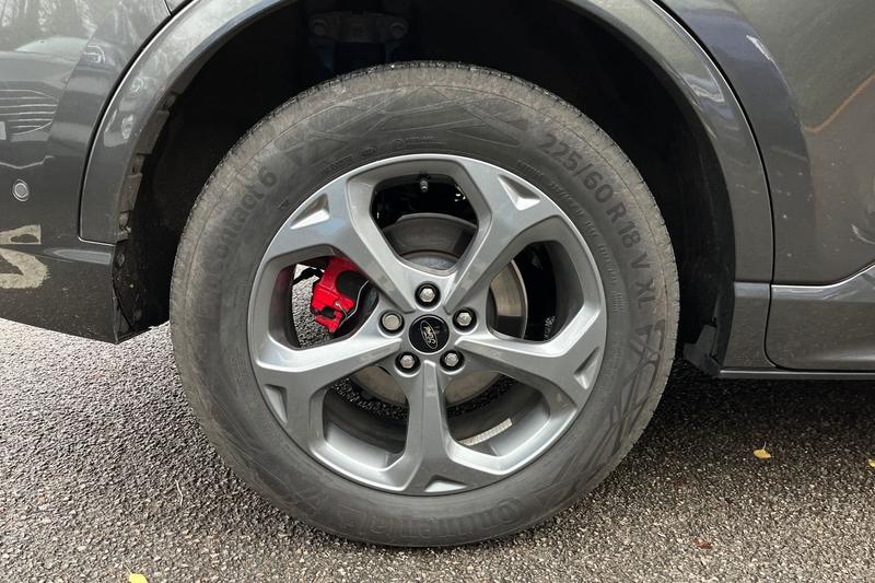 Used Ford Kuga 2025 for sale - 76557417: Photo 8