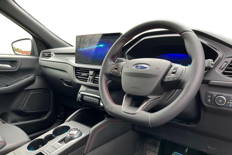 Used Ford Kuga 2025 for sale - 76557417: Photo 9