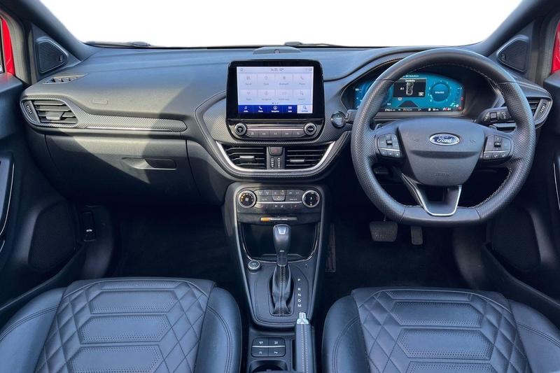 Used Ford Puma 2022 for sale - 77739297: Photo 10