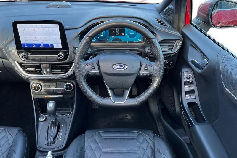 Used Ford Puma 2022 for sale - 77739297: Photo 11