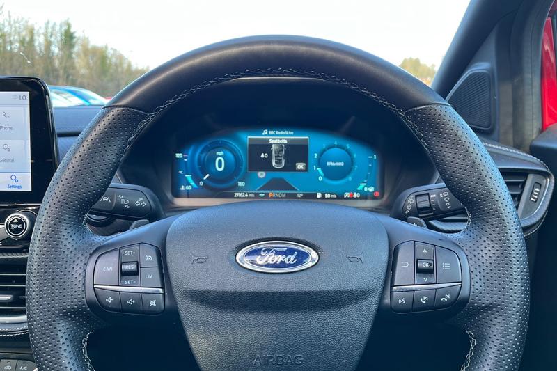 Used Ford Puma 2022 for sale - 77739297: Photo 12