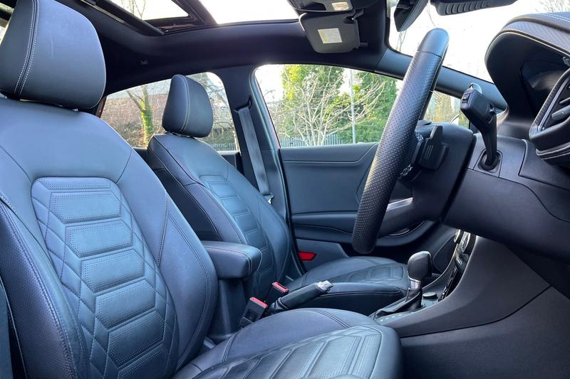 Used Ford Puma 2022 for sale - 77739297: Photo 17