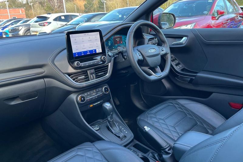 Used Ford Puma 2022 for sale - 77739297: Photo 18