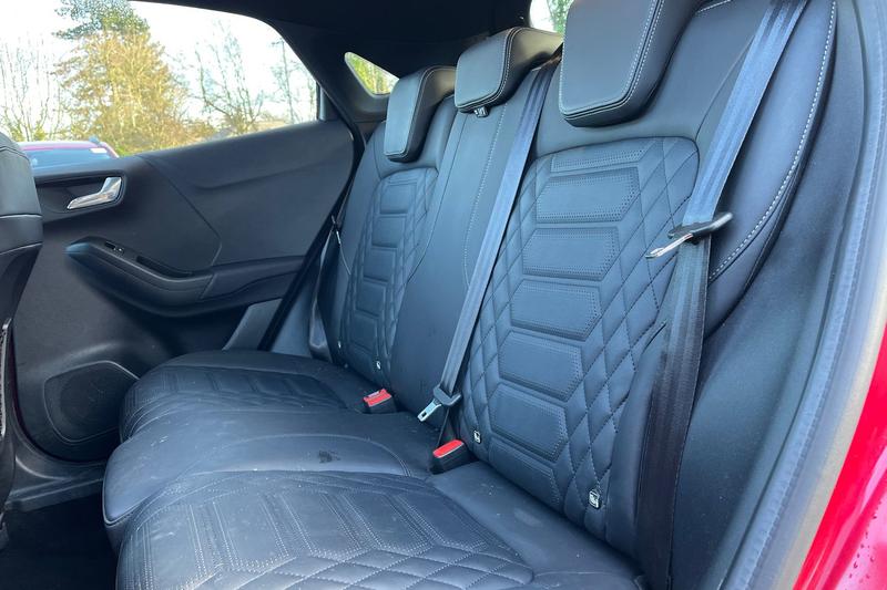 Used Ford Puma 2022 for sale - 77739297: Photo 20