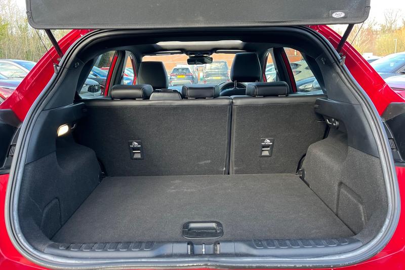 Used Ford Puma 2022 for sale - 77739297: Photo 21