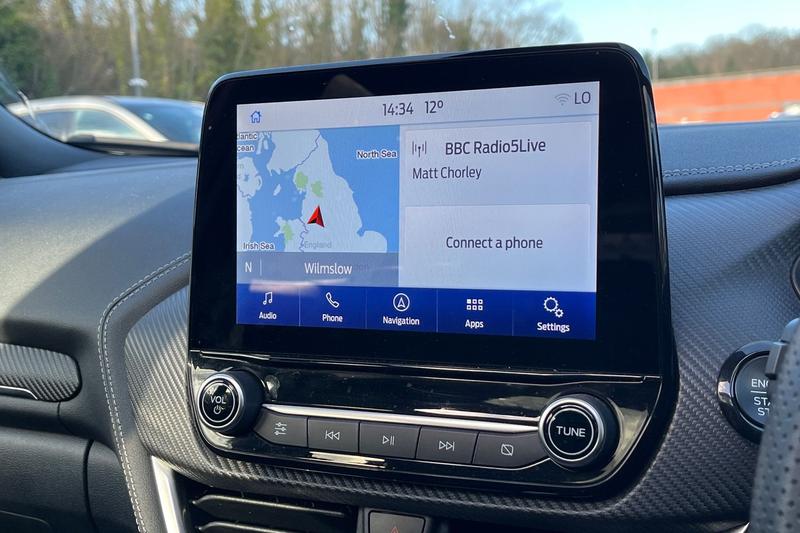 Used Ford Puma 2022 for sale - 77739297: Photo 22