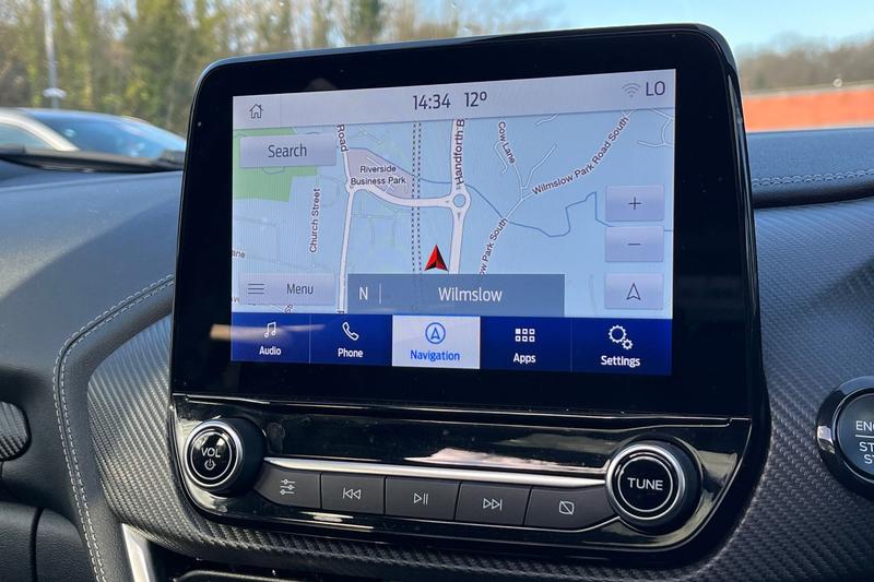 Used Ford Puma 2022 for sale - 77739297: Photo 23