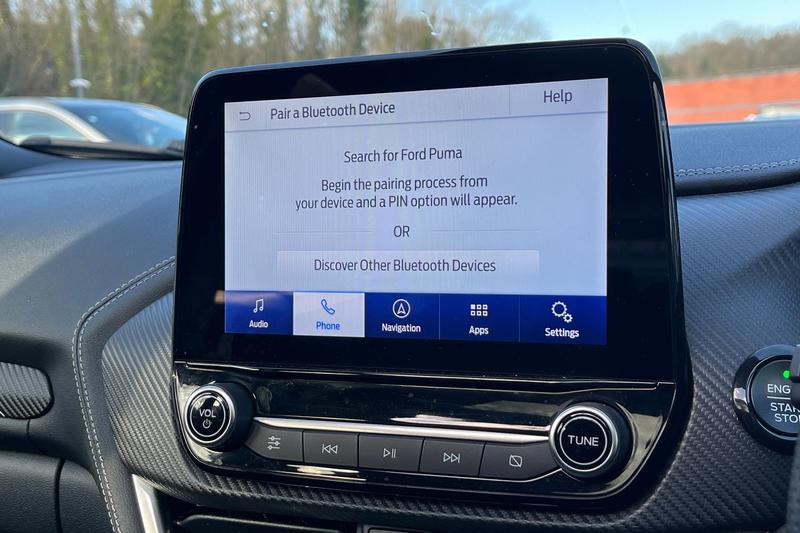 Used Ford Puma 2022 for sale - 77739297: Photo 25