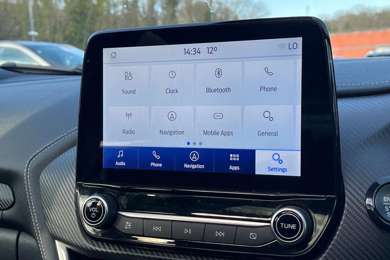 Used Ford Puma 2022 for sale - 77739297: Photo 27