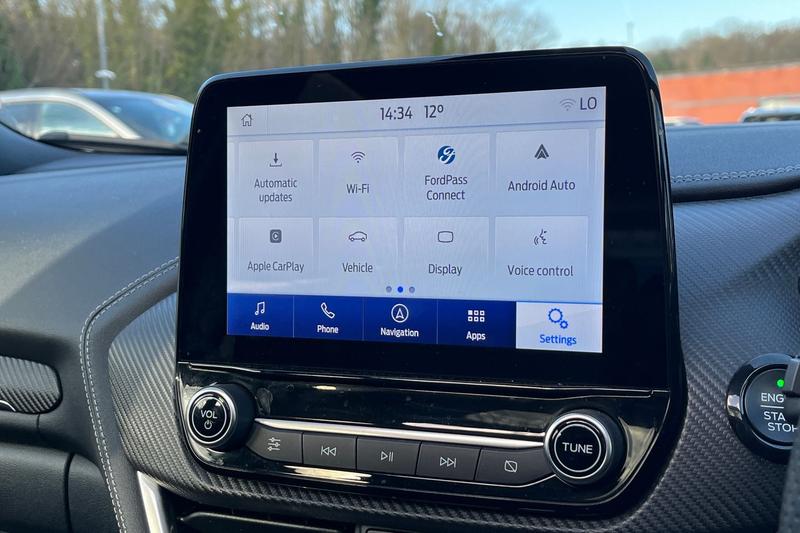 Used Ford Puma 2022 for sale - 77739297: Photo 28