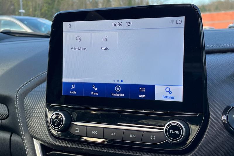 Used Ford Puma 2022 for sale - 77739297: Photo 29