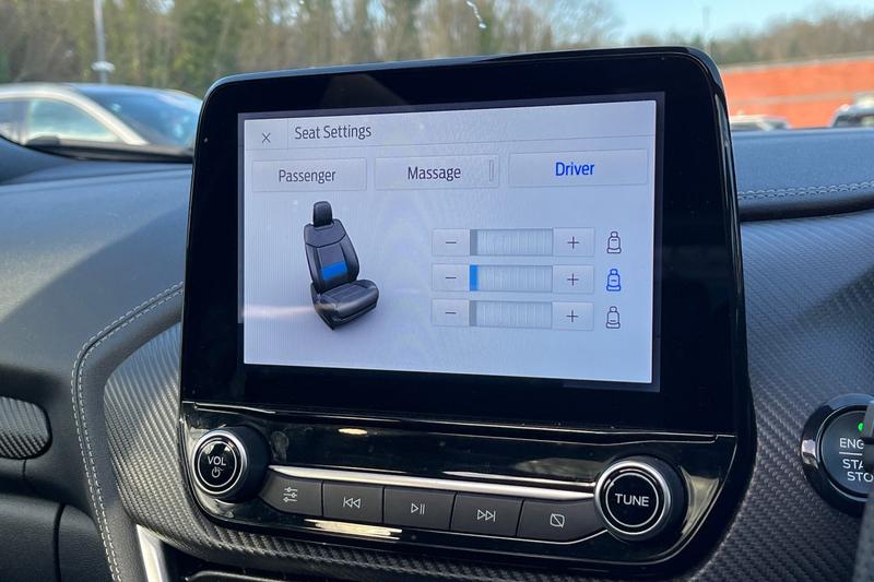 Used Ford Puma 2022 for sale - 77739297: Photo 30