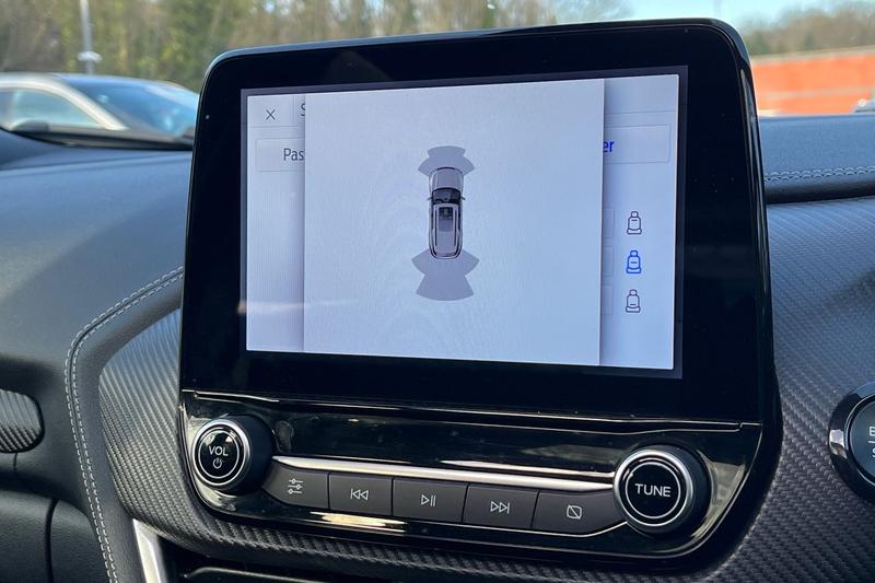 Used Ford Puma 2022 for sale - 77739297: Photo 31