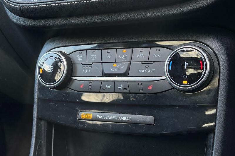 Used Ford Puma 2022 for sale - 77739297: Photo 33