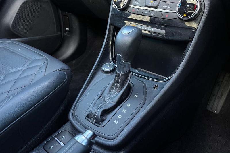 Used Ford Puma 2022 for sale - 77739297: Photo 34