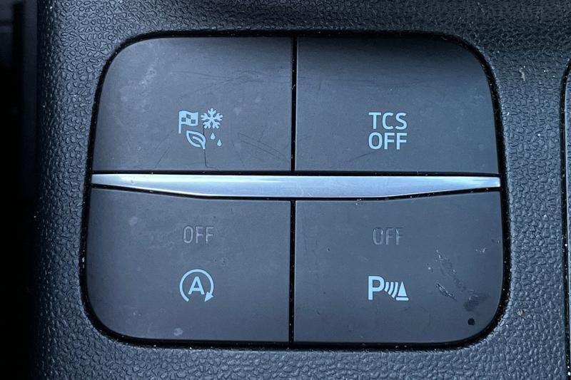 Used Ford Puma 2022 for sale - 77739297: Photo 35