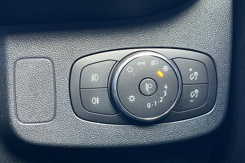 Used Ford Puma 2022 for sale - 77739297: Photo 36