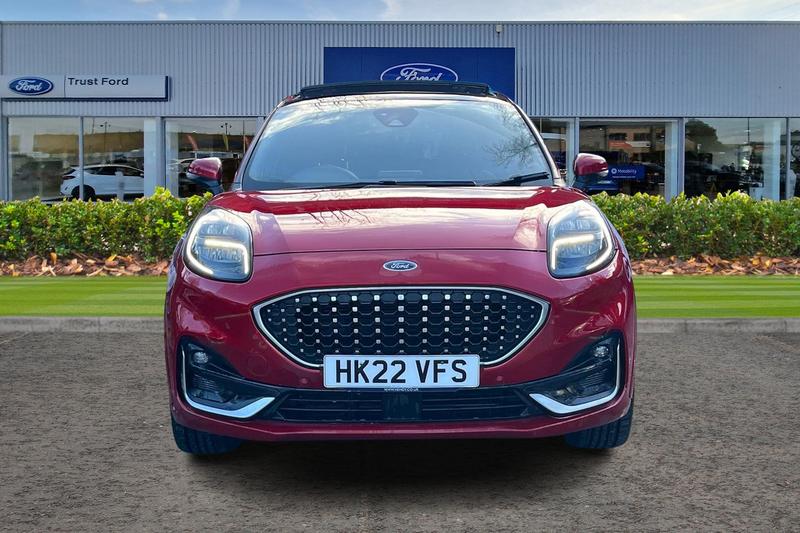 Used Ford Puma 2022 for sale - 77739297: Photo 6