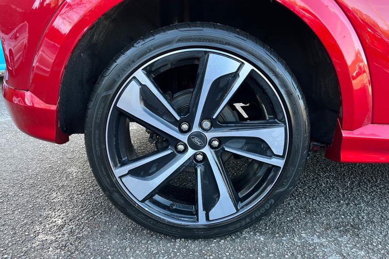 Used Ford Puma 2022 for sale - 77739297: Photo 8