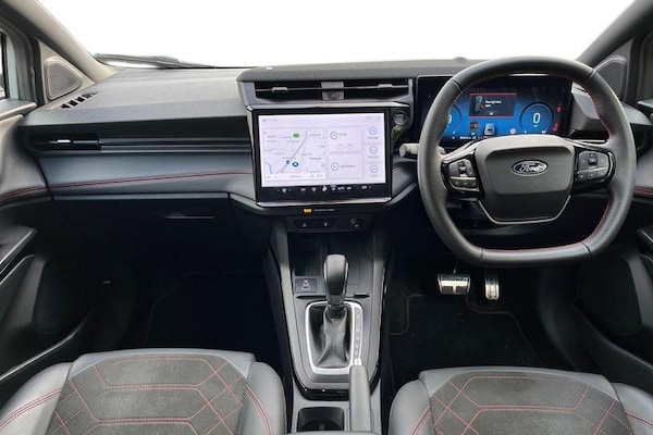 Used Ford Puma 2024 for sale - 76327730: Photo 10