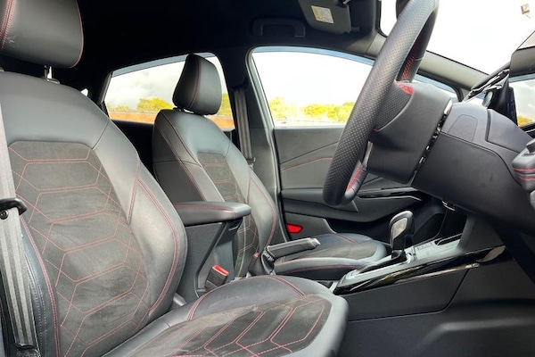 Used Ford Puma 2024 for sale - 76327730: Photo 17