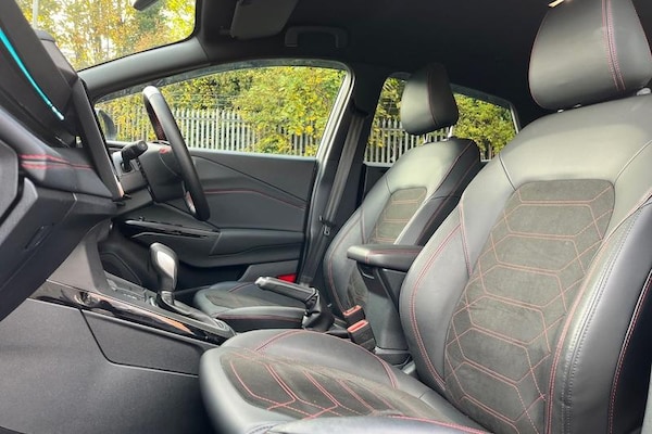 Used Ford Puma 2024 for sale - 76327730: Photo 19