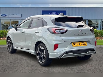 Used Ford Puma 2024 for sale - 76327730: Photo 2
