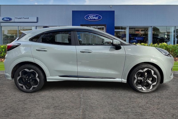 Used Ford Puma 2024 for sale - 76327730: Photo 3