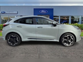 Used Ford Puma 2024 for sale - 76327730: Photo 3