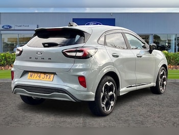 Used Ford Puma 2024 for sale - 76327730: Photo 4