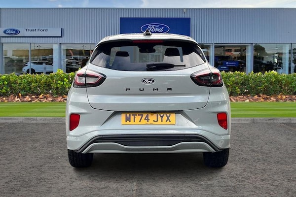Used Ford Puma 2024 for sale - 76327730: Photo 7