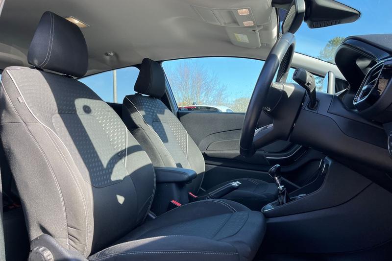 Used Ford Fiesta 2017 for sale - 77733142: Photo 17