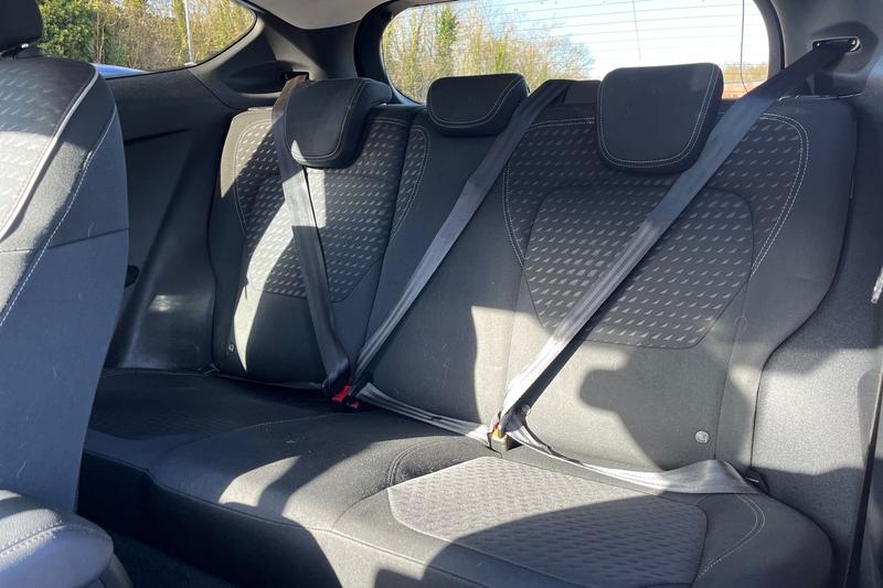 Used Ford Fiesta 2017 for sale - 77733142: Photo 20