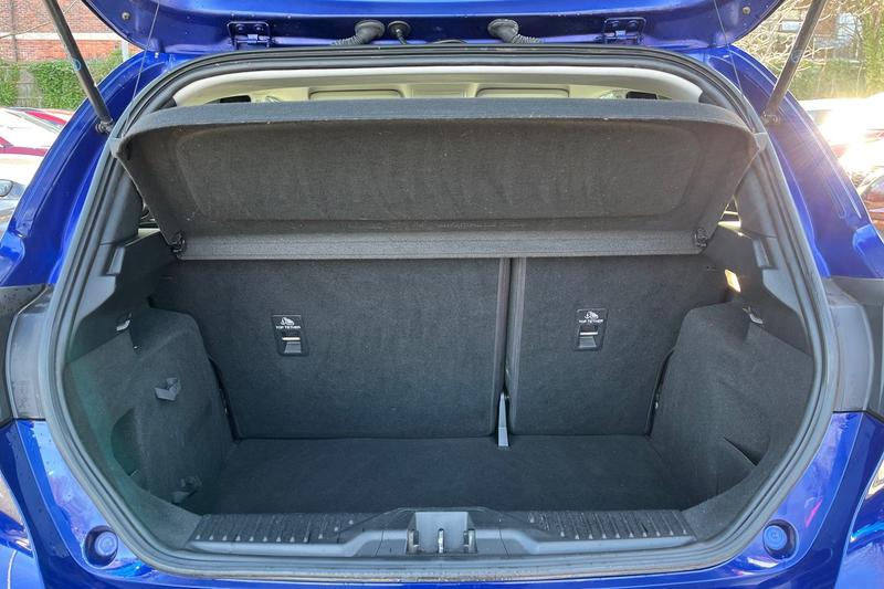 Used Ford Fiesta 2017 for sale - 77733142: Photo 21