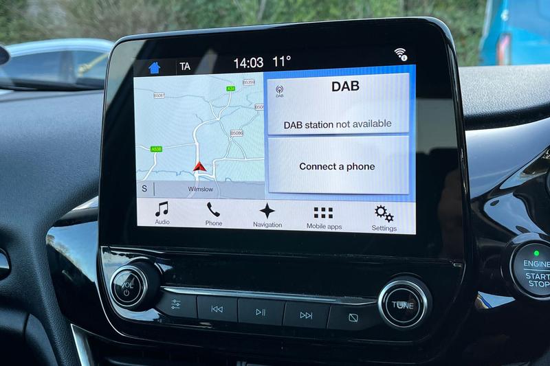 Used Ford Fiesta 2017 for sale - 77733142: Photo 22