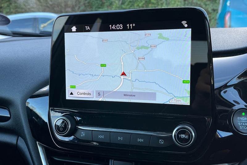 Used Ford Fiesta 2017 for sale - 77733142: Photo 23