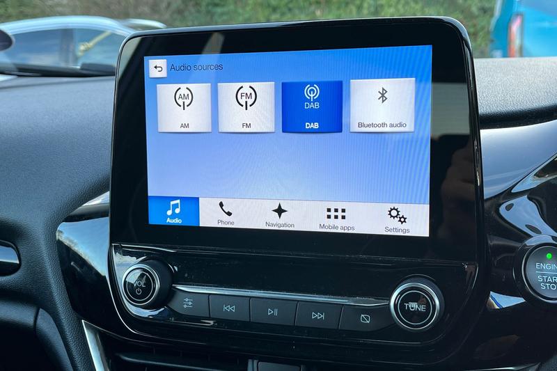 Used Ford Fiesta 2017 for sale - 77733142: Photo 24