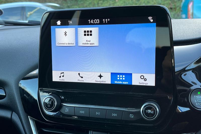 Used Ford Fiesta 2017 for sale - 77733142: Photo 26