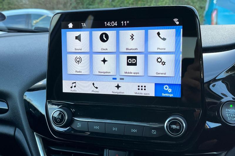 Used Ford Fiesta 2017 for sale - 77733142: Photo 27