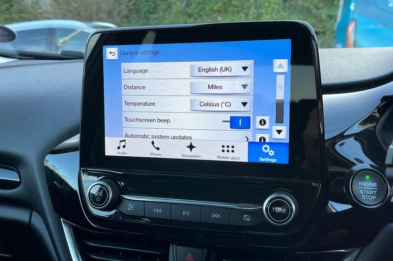 Used Ford Fiesta 2017 for sale - 77733142: Photo 30