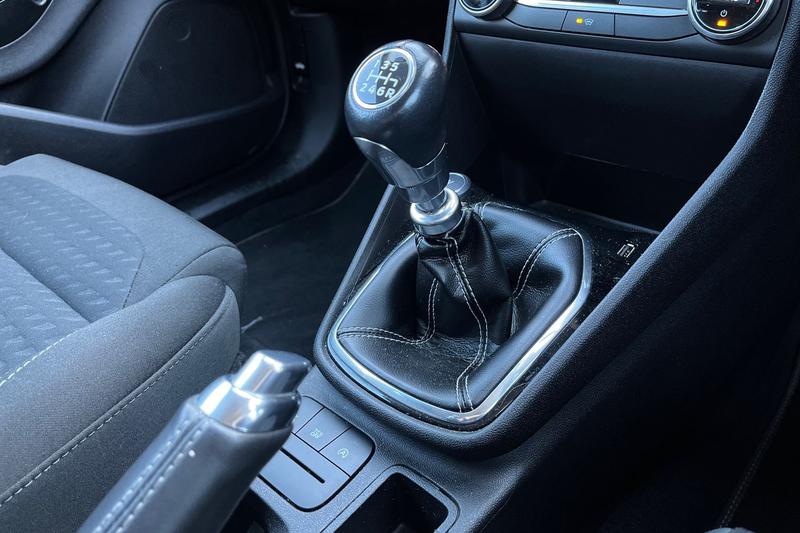 Used Ford Fiesta 2017 for sale - 77733142: Photo 32