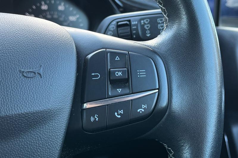 Used Ford Fiesta 2017 for sale - 77733142: Photo 35